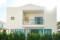 ASSA Pool Villa Jomtien Beach Pattaya - B&B