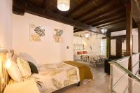 Maisonnette/Duplex Appartement