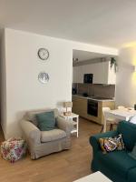 Apt Flora - Ferienwohnung Puerto del Rosario