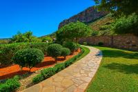 Luxury Villa Kopsas - B&B Kokkíni Cháni