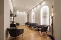 Luxury Suites in the Heart of Cagliari - Chambres d’hôtes Cagliari