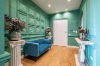 Luxury Suites in the Heart of Cagliari - Chambres d’hôtes Cagliari