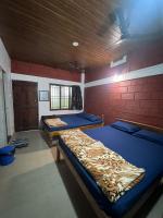 Surya Homestay, Gokarna - Chambres d’hôtes