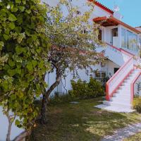 Apartamentos Rodeiramar 2A - Chambres d’hôtes Cangas do Morrazo