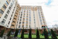 VIP Apartament Chisinau Buiucani - B&B
