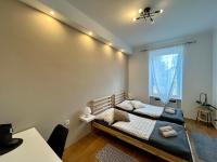 Apartamento de 1 dormitorio