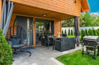 Chalet met 2 Slaapkamers