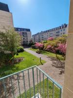 Versailles Tradition - Chambres d’hôtes Versailles