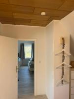 Ferienwohnung Dorfblick Kirchdorf - Chambres d’hôtes Kirchdorf