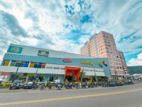 Apartahotel en Centro Comercial - Ferienwohnung