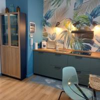 Le Ammiraglie 2 - Chambres d’hôtes Savone