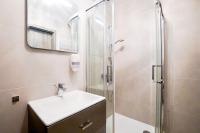 Appartement 1 Chambre avec Balcon