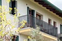 Appartamento Vittoria - Ferienwohnung