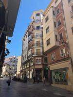 El Balcón de las Torres - B&B