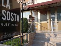 La Sosta - B&B Grassobbio