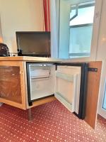 Deluxe Doppelzimmer mit Balkon