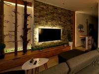Sky view suite serres - B&B
