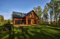 Vila Albatros TeePoint 15 - Chambres d’hôtes Heřmanice