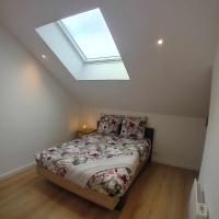 Appartement met 2 slaapkamers