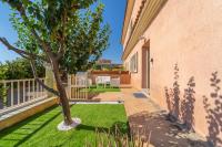 Apartment with garden - B&B Olbia