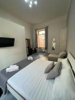 Chambre Double avec Salle de Bains Privative