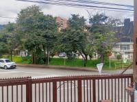 Hostal Casalé Usaquén Embajada de Mexico - B&B