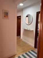 Cómodo apartamento a 5 minutos del centro - B&B