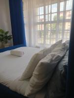Appartement met 1 Slaapkamer