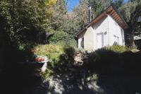 Cálido Loft de Montaña con parrilla indoor - B&B Bariloche