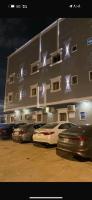 شقق مودرن - قريبة من المطار - B&B