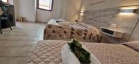 Driepersoonskamer met Eigen Badkamer