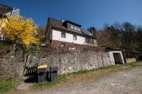 Schöne Ferienwohnung in ruhiger Lage - Chambres d’hôtes