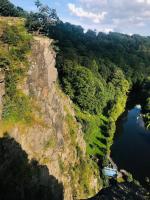 Erzperle - B&B Marienberg