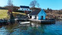 Ferienhaus mit 4 Zimmern