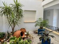 Beautiful apartment with golf and mountains view - B&B Sucina