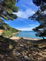 Mobile House Mona - B&B Drage