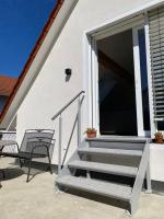 3 Zimmer Whg Reblandliebe, Nähe Europapark, Straßburg, Weinberge - B&B
