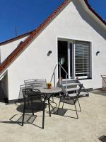 3 Zimmer Whg Reblandliebe, Nähe Europapark, Straßburg, Weinberge - Ferienwohnung Offenburg