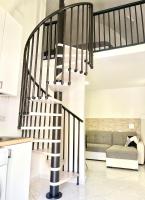 La casa di vale - Ferienwohnung Molfetta