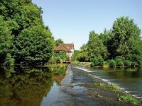 Willow Cottage - B&B