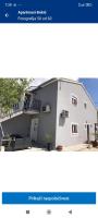 Apartman Đokić 3 - B&B Bale