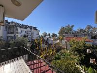 Apartamento con vistas al mar
