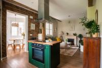 Comfort and Style in the Center of Santander - Bed and Breakfast
