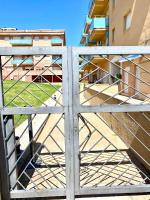 Frente al mar con piscina para 4 - B&B L'Ampolla