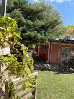 Hostal Las Marias - Bed and Breakfast Juana Koslay