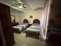 Chambre Lits Jumeaux