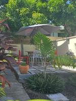 La Terrasse de Saint-Gilles - Chambres d’hôtes Saint-Gilles les Bains