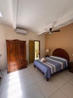 Chambre Double avec Salle de Bains Privative