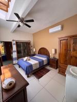 Chambre Double avec Salle de Bains Privative
