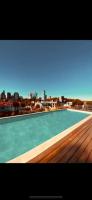 Argento Apartament - B&B